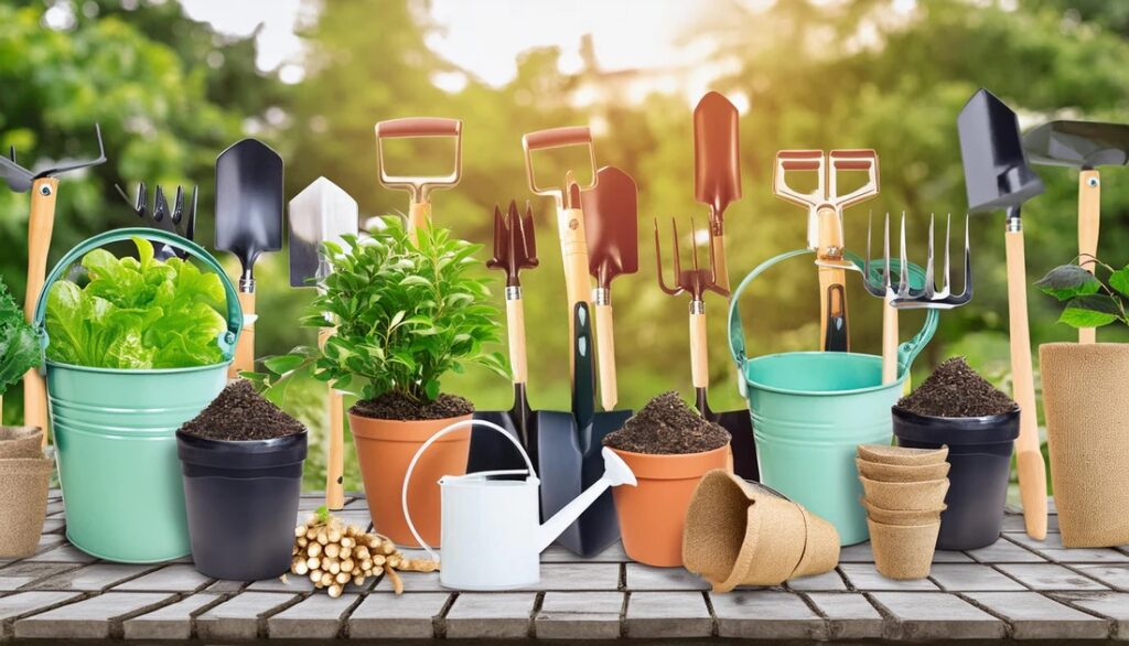 Essential Tools Every Gardener Needs A Comprehensive Guide Our