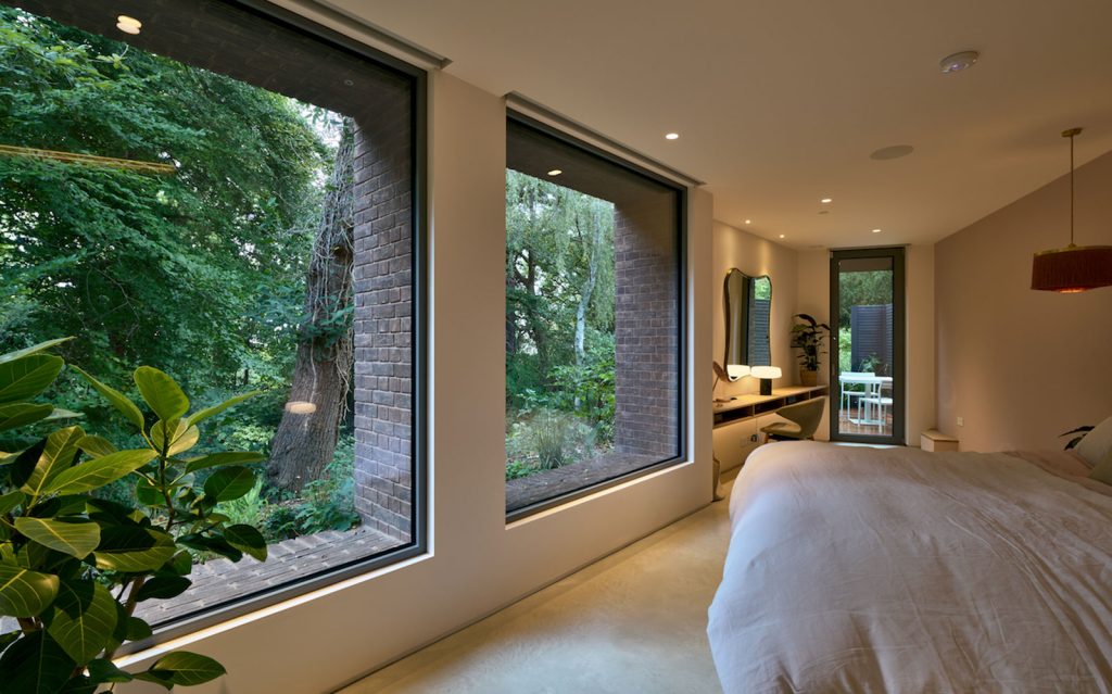 Neuroaesthetic Interior Design: Engineering Spaces That Shape Emotion ...